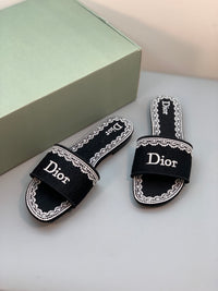 Dway Slides