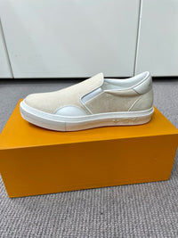 Trocadero Slip-on Sneakers