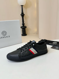 Low Top Sneakers