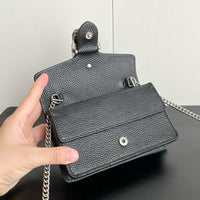 Dionysus Super Mini Bag
