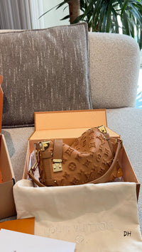 Side Trunk Bag