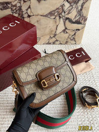 Horsebit 1955 Mini Bag
