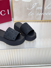 26S Maxi Canvas Platform Slides