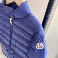 Lans Down Jacket