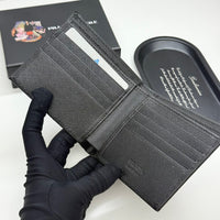 Saffiano Bifold Wallet