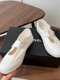 26S Ballet Flats
