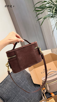 Trail Bag 15