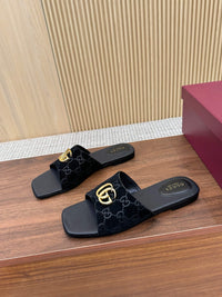 Slide Sandals