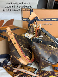 Boulogne Bag