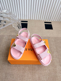 Sunset Flat Comfort Sandals