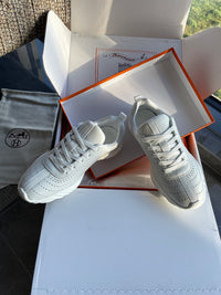 Neon Sneakers