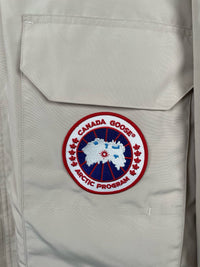 Expedition Parka