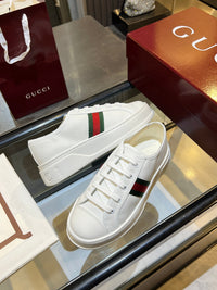 Chunky Low Top Sneakers