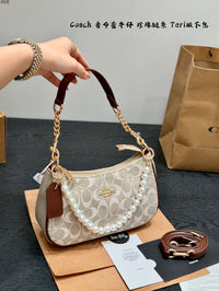 Teri Shoulder Bag