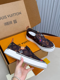 26S Combi Skate Sneakers