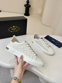 Low Top Sneakers