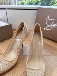 Degrastrass Perla Pumps
