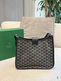 Belvedere PM Messenger Bag