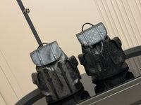 Christopher MM Backpack