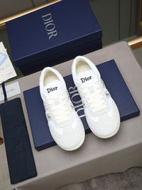 Ribbon Sneakers