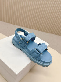 Dioract Sandals
