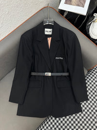 26S Logo Blazer
