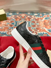 Low Top Sneakers