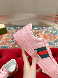 Low Top Sneakers