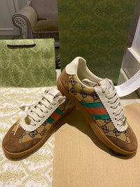 Screener Sneakers