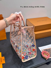 Onthego Tote Bag