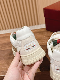 Re-Web Sneakers