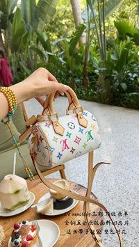 TM Nano Speedy Bag
