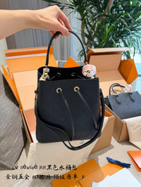 NéoNoé MM Bucket Bag