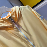 26S Fegeos Hooded Jacket