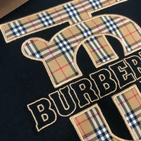 Monogram Logo T-Shirt
