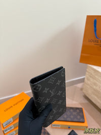 Brazza Wallet