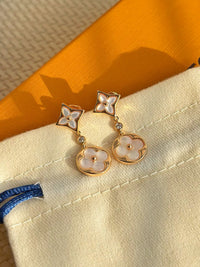 Idylle Blossom Earrings