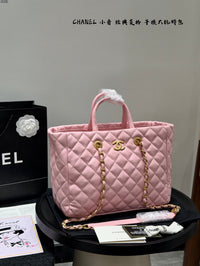 Large Shopper Tote