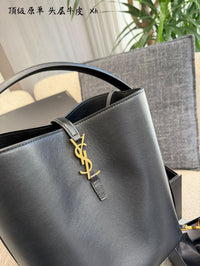 Le 37 Bucket Bag