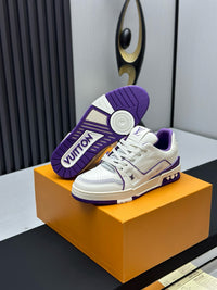 Trainer Sneakers