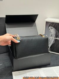 Calypso Shoulder Bag