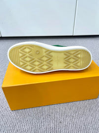 Trocadero Slip-on Sneakers