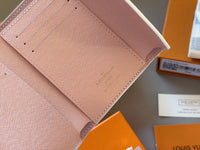 Victorine Wallet