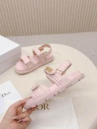 Dioract Sandals