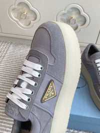 Downtown Bold Platform Sneakers