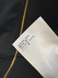 26S Zipped Hoodie Set