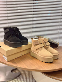 Neumel Platform Boots