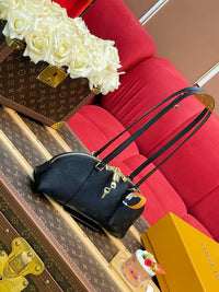 Squire East-West Bag