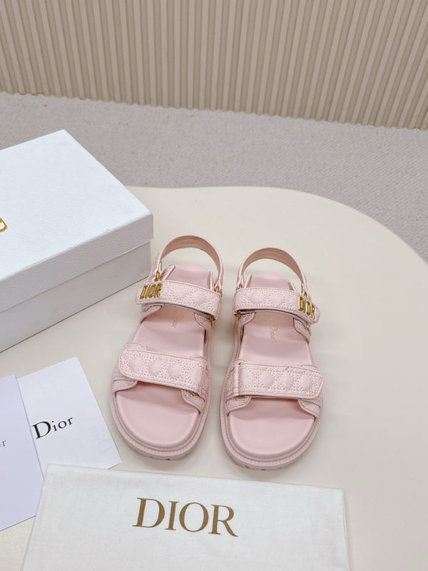 Dioract Sandals