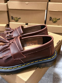 Adrian Tassel Loafer